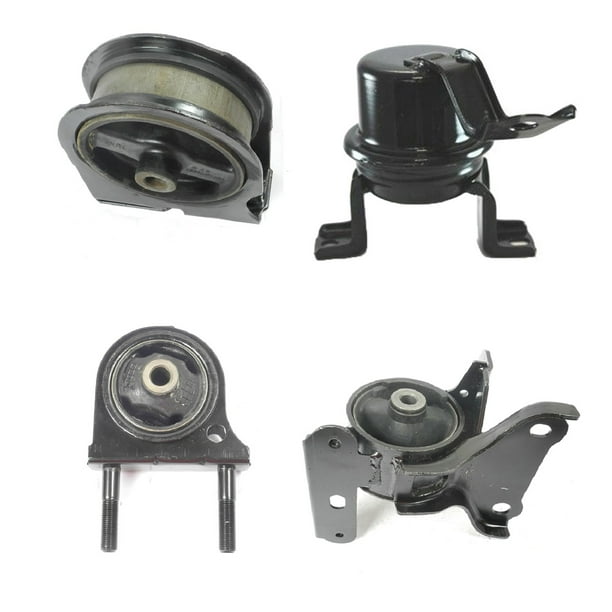 A7246 Fits 96 97 98 99 00 Toyota RAV4 2.0L Front Right Engine Motor Mount A7246 Fits 96 97 98 99 00 Toyota RAV4 2.0L Front Right Engine Motor Mount